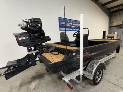 2026 GatorTail 1860 MV Extreme - Photo 15