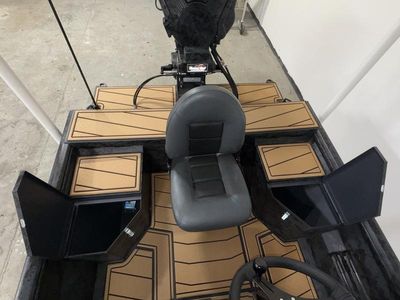 2026 GatorTail 1860 MV Extreme - Photo 14