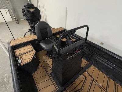 2026 GatorTail 1860 MV Extreme - Photo 11
