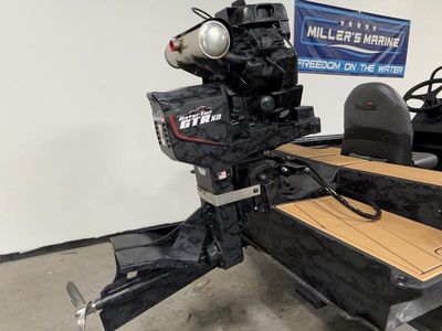 2026 GatorTail 1860 MV Extreme - Photo 16