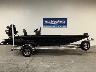 2026 GatorTail 1860 MV Extreme - Photo 1