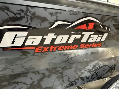 2026 GatorTail 1860 MV Extreme - Photo 17