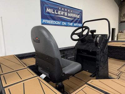 2026 GatorTail 1860 MV Extreme - Photo 13