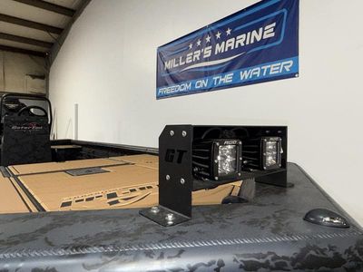 2026 GatorTail 1860 MV Extreme - Photo 4