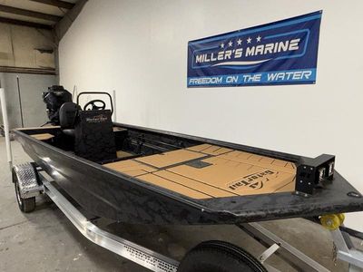 2026 GatorTail 1860 MV Extreme - Photo 3