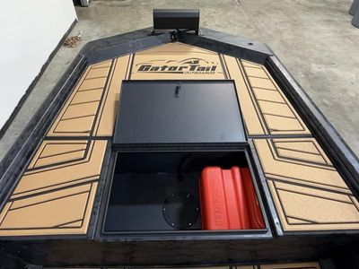 2026 GatorTail 1860 MV Extreme - Photo 8