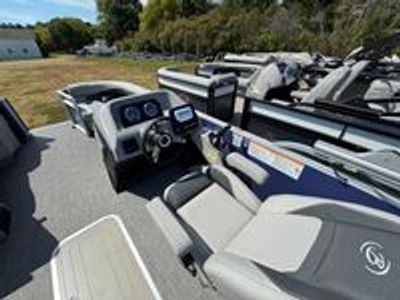 2026 Barletta Aria A22UC - Photo 11