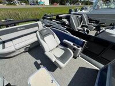 2026 Barletta Aria A22UC - Photo 9