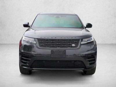 2026 Land Rover Range Rover Velar - Photo 1