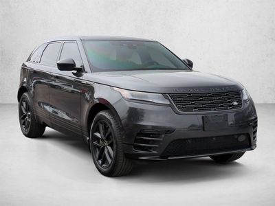 2026 Land Rover Range Rover Velar - Photo 2