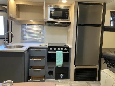 2024 Prime Time RV Tracer - Photo 3