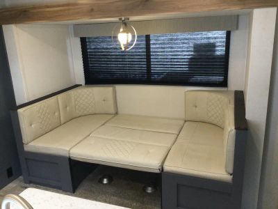2024 Prime Time RV Tracer - Photo 6
