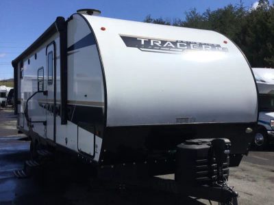 2024 Prime Time RV Tracer - Photo 1