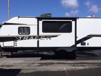 2024 Prime Time RV Tracer - Photo 20