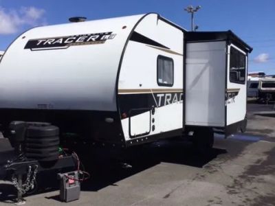 2024 Prime Time RV Tracer - Photo 19
