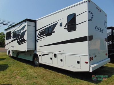 2025 Forest River RV FR3 - Photo 3