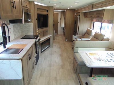 2025 Forest River RV FR3 - Photo 5