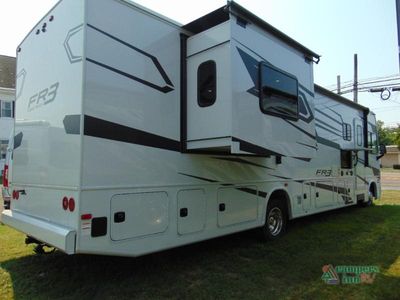 2025 Forest River RV FR3 - Photo 4