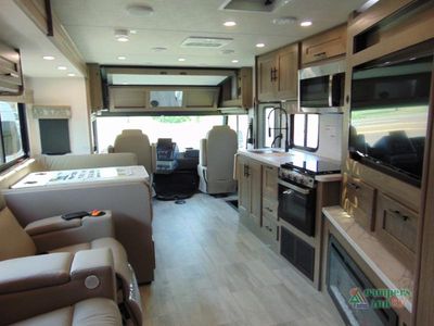 2025 Forest River RV FR3 - Photo 7