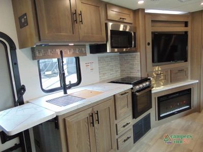 2025 Forest River RV FR3 - Photo 26