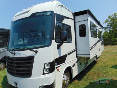 2025 Forest River RV FR3 - Photo 2