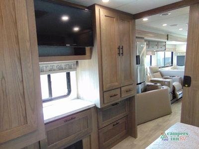 2025 Forest River RV FR3 - Photo 12