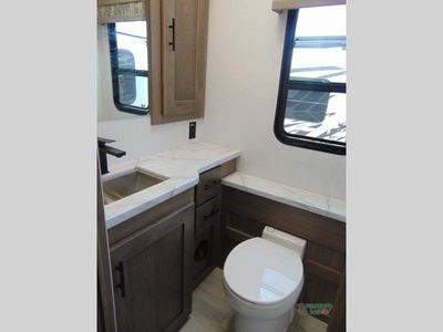 2025 Forest River RV FR3 - Photo 8