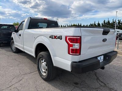 2018 Ford F-150 - Photo 4