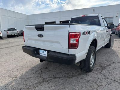 2018 Ford F-150 - Photo 2