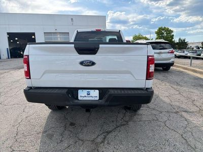 2018 Ford F-150 - Photo 3