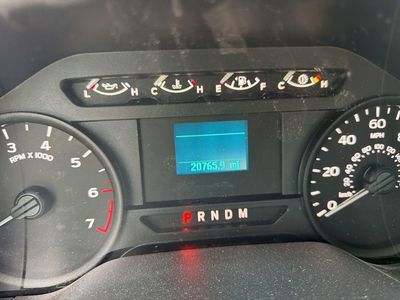 2018 Ford F-150 - Photo 8