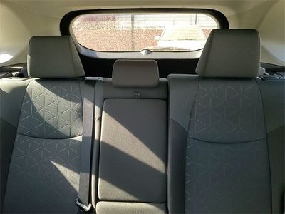 2025 Toyota RAV4 - Photo 22