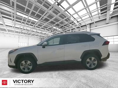 2025 Toyota RAV4 - Photo 6