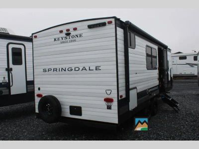 2026 Keystone RV Springdale - Photo 5