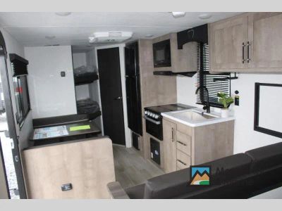 2026 Keystone RV Springdale - Photo 23