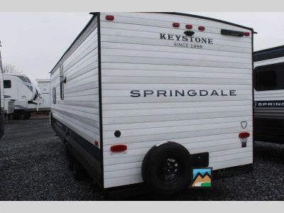 2026 Keystone RV Springdale - Photo 4