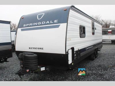 2026 Keystone RV Springdale - Photo 3