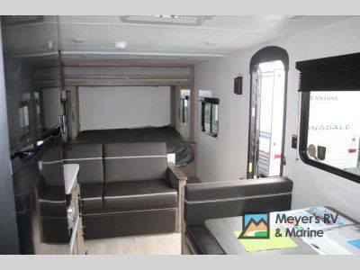 2026 Keystone RV Springdale - Photo 37