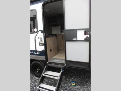 2026 Keystone RV Springdale - Photo 8