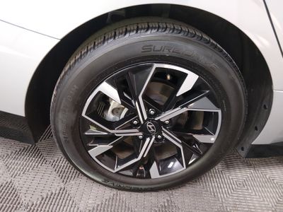 2024 Hyundai Sonata - Photo 10