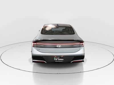 2024 Hyundai Sonata - Photo 6