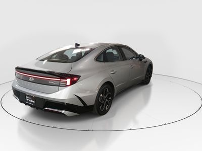 2024 Hyundai Sonata - Photo 7