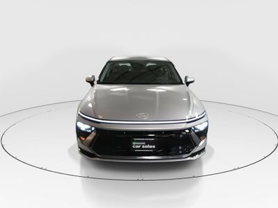 2024 Hyundai Sonata - Photo 2