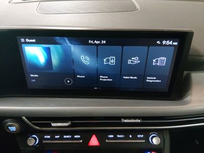 2024 Hyundai Sonata - Photo 20