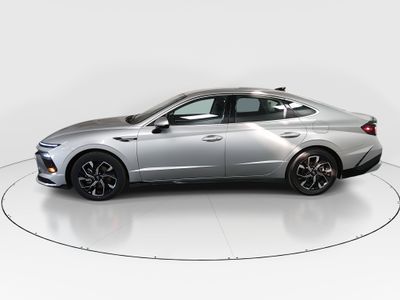 2024 Hyundai Sonata - Photo 4