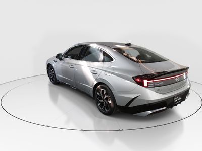 2024 Hyundai Sonata - Photo 5