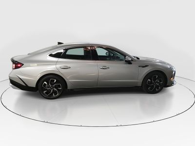 2024 Hyundai Sonata - Photo 8
