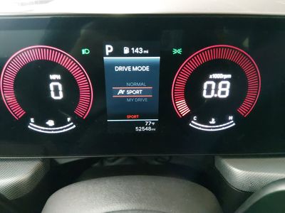 2024 Hyundai Sonata - Photo 18