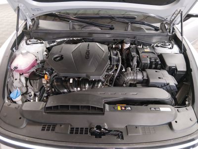 2024 Hyundai Sonata - Photo 9