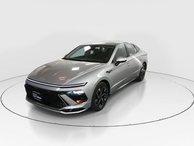 2024 Hyundai Sonata - Photo 3